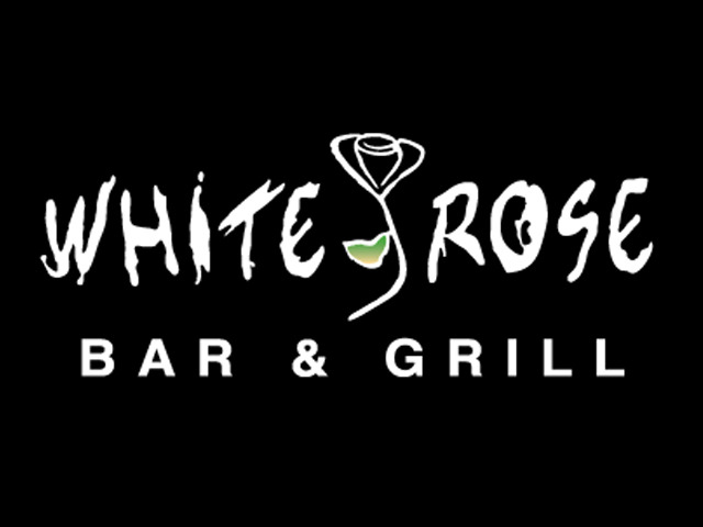 White Rose Bar and Grill